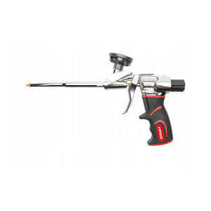 PISTOLET DO PIANKI  MONTAŻ. PRO